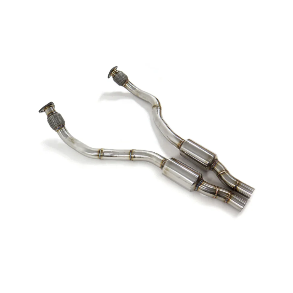 All Audi Products